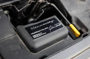 Ford F-150 Raptor VelociRaptor 500 by Hennessey 2017 года 